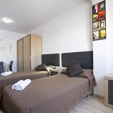 Betty G * Puerto del Rosario (Fuerteventura)