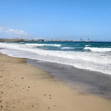 Διαμέρισμα Betty G