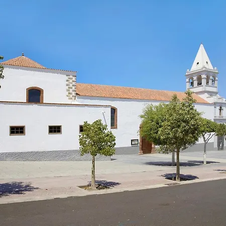 Betty G Διαμέρισμα *