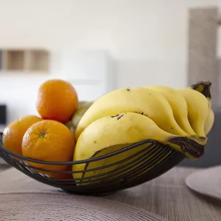 Betty G Appartement *