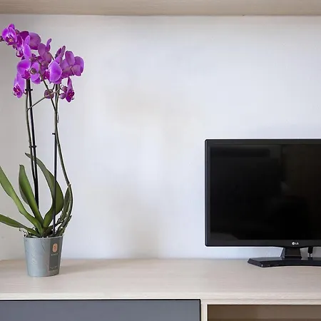 Appartement Betty G Puerto del Rosario (Fuerteventura)