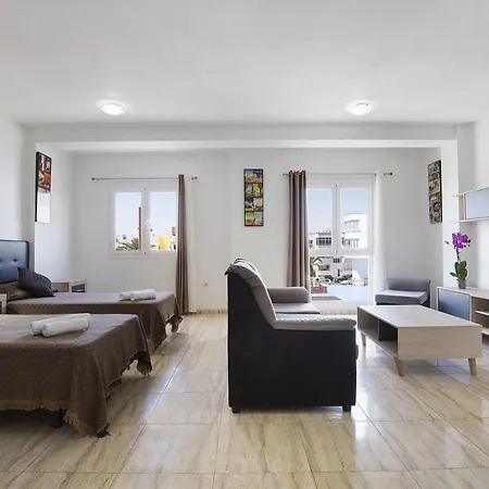 Betty G Appartement