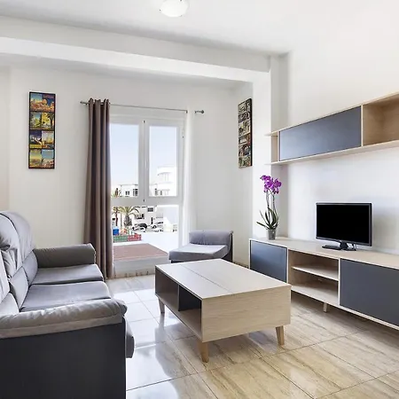 Betty G Appartement