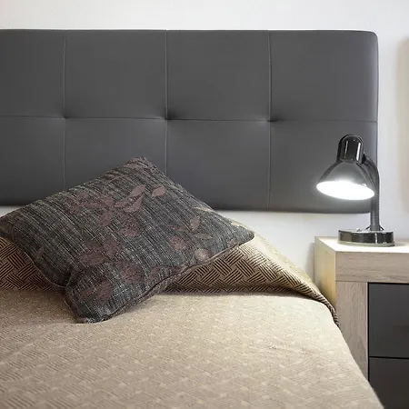 Appartement Betty G *