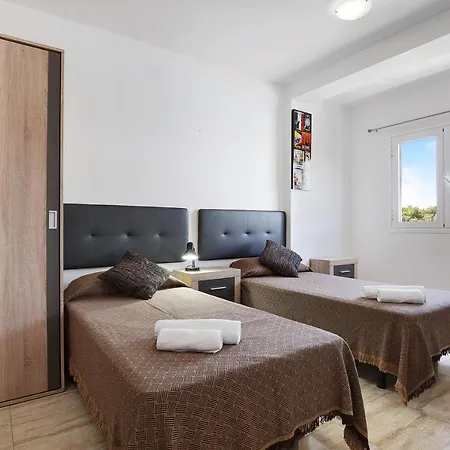 Appartement Betty G