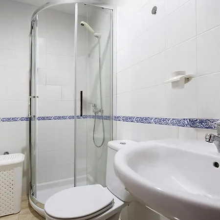 Appartement Betty G Puerto del Rosario (Fuerteventura)
