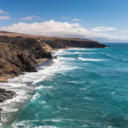 Betty G Appartement *