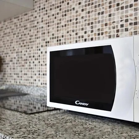 Apartman Betty G